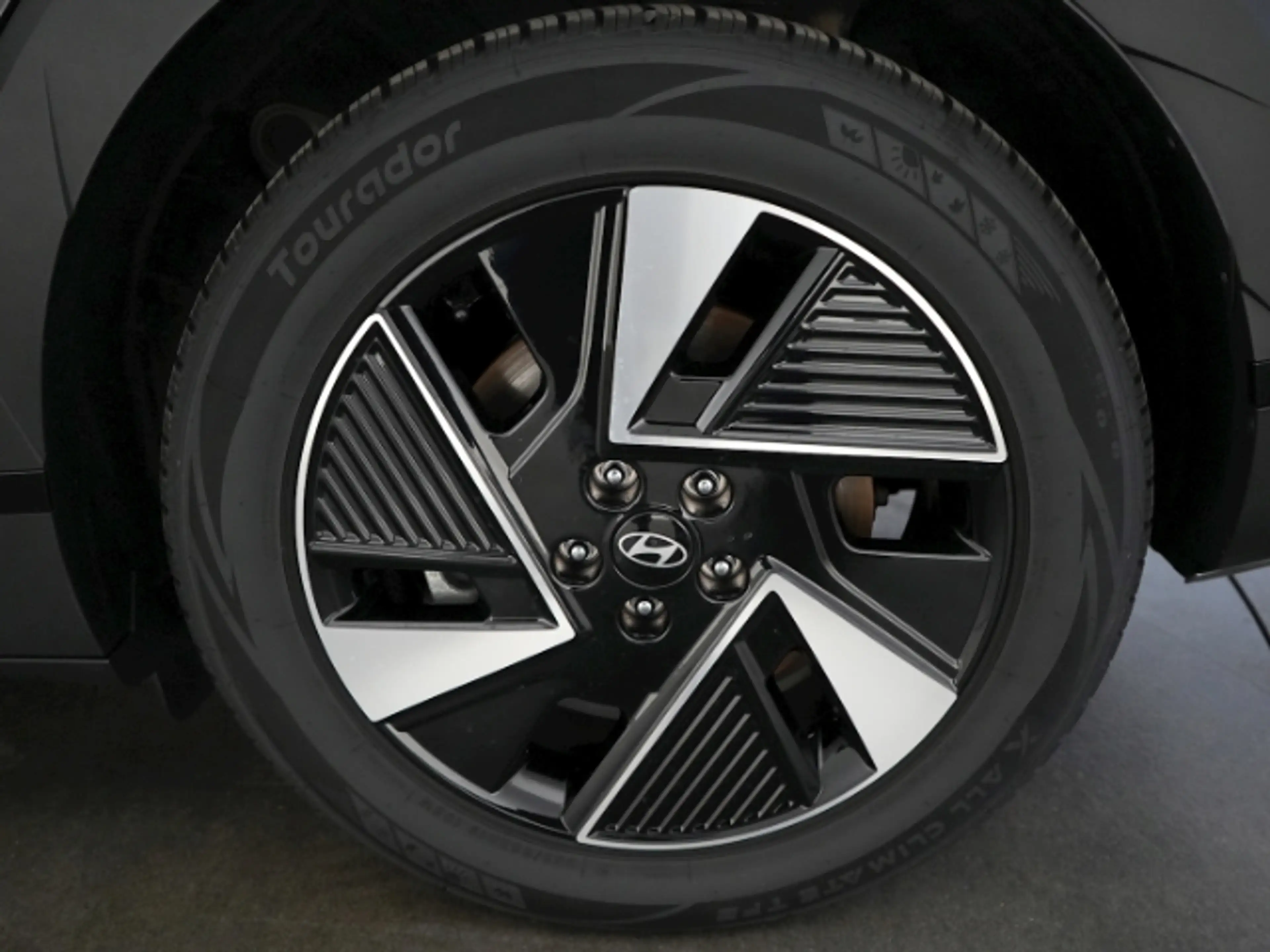Hyundai IONIQ 5 FACELIFT DYNAMIQ 84kWh+VOLL-LED+NAVI+RÜCKFAHRKAMER — photo 9