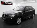 BMW X3 xDrive20d Aut. |M-PAKET|PICKERL NEU| Schwarz - thumbnail 1