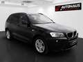 BMW X3 xDrive20d Aut. |M-PAKET|PICKERL NEU| Schwarz - thumbnail 4
