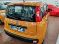 Fiat Panda 1.0 firefly hybrid s&s 70cv prezzo reale Arancione - thumbnail 3