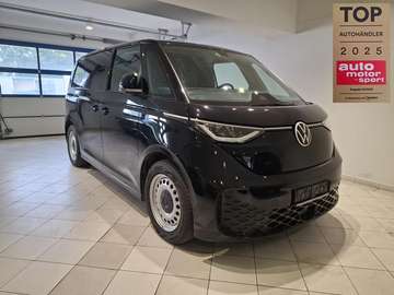 Cargo Navi ACC Kamera SHZ