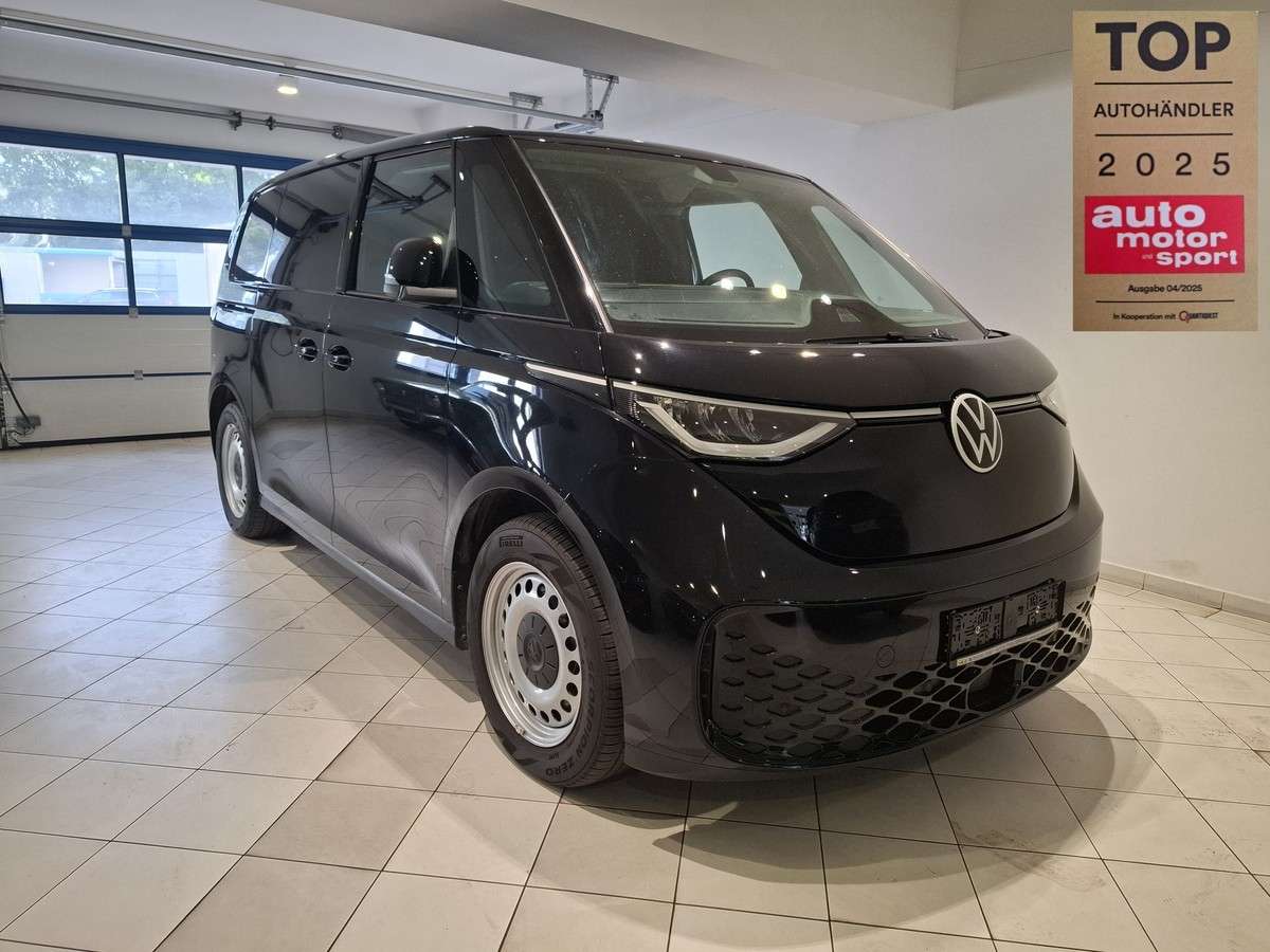 Volkswagen ID. Buzz