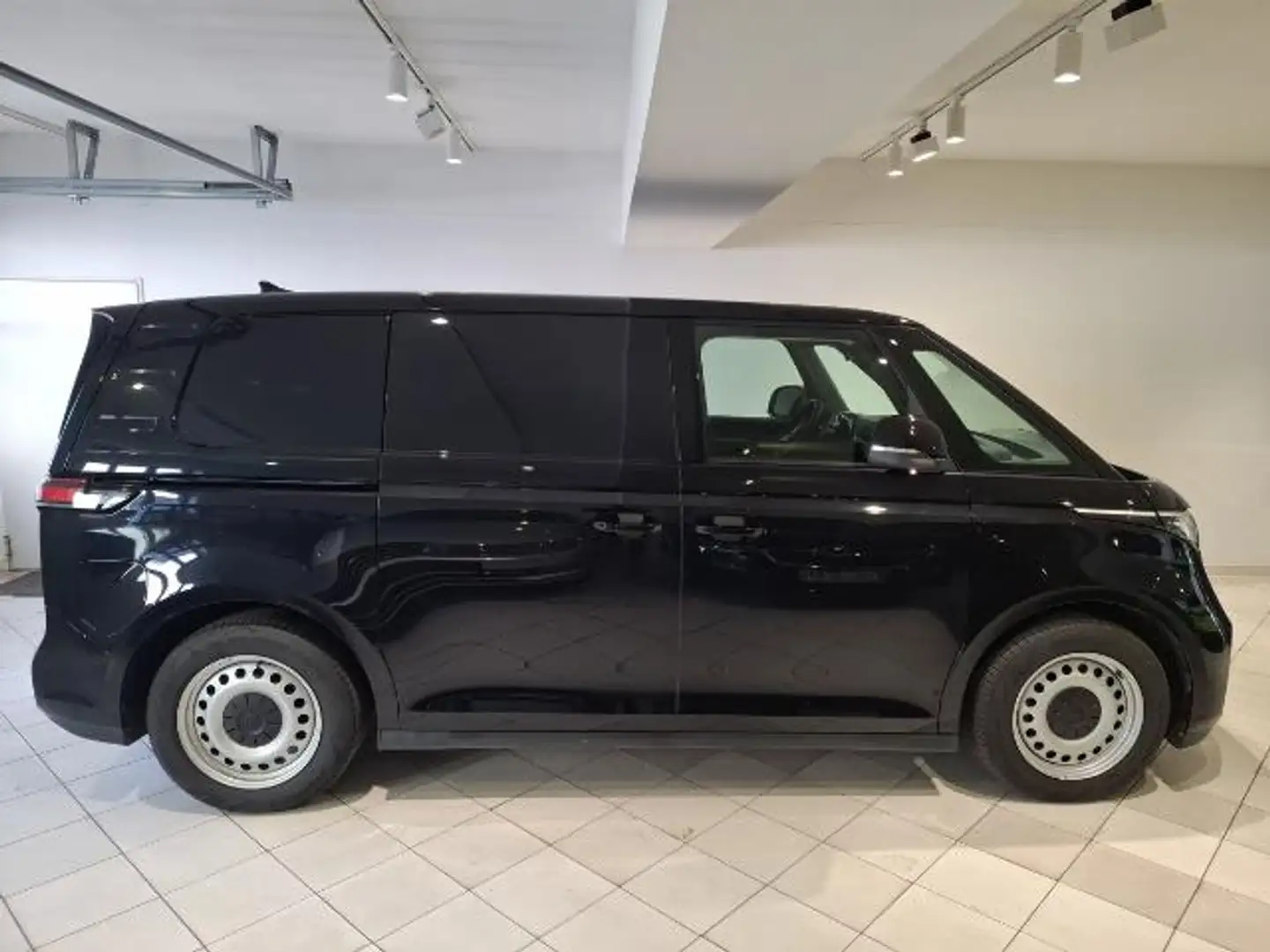 Volkswagen ID. Buzz Cargo Navi ACC Kamera SHZ Noir - 2