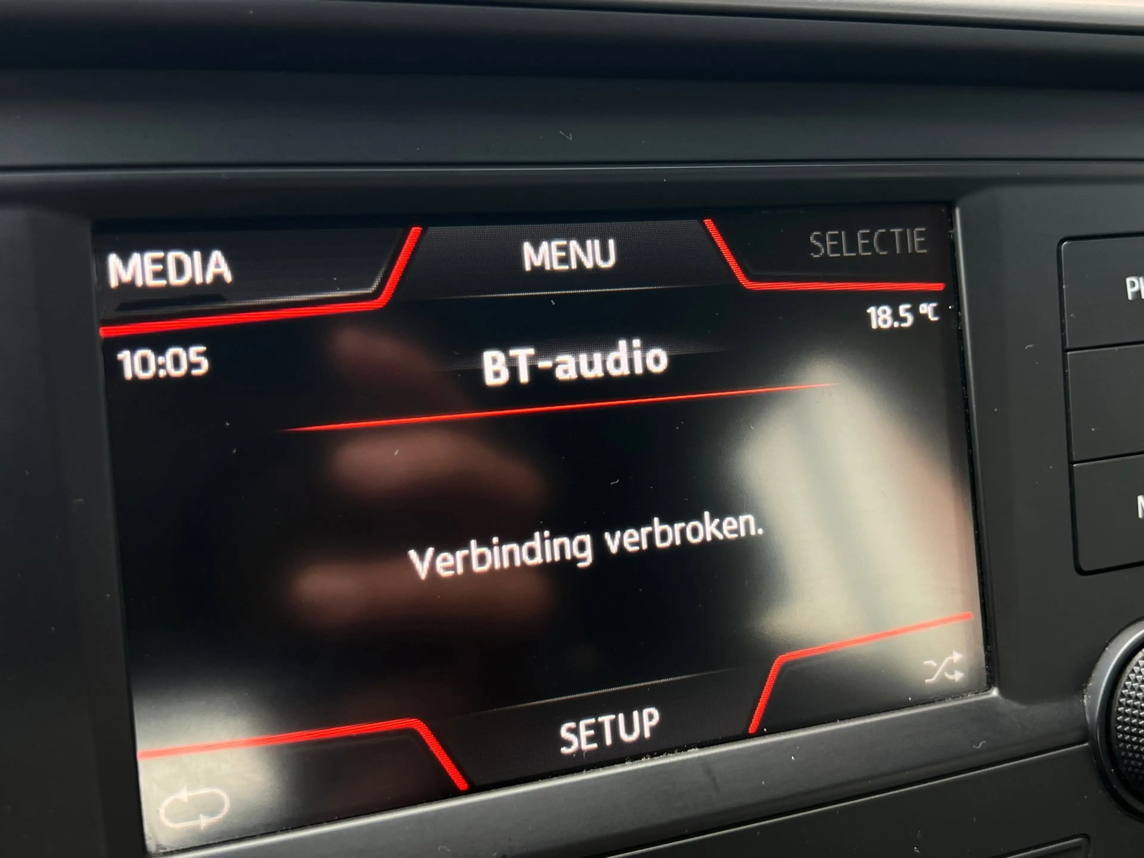 SEAT Ibiza 1.0TSI|PDC|Bluetooth|Climate|Isofix|APK 2027 — photo 22