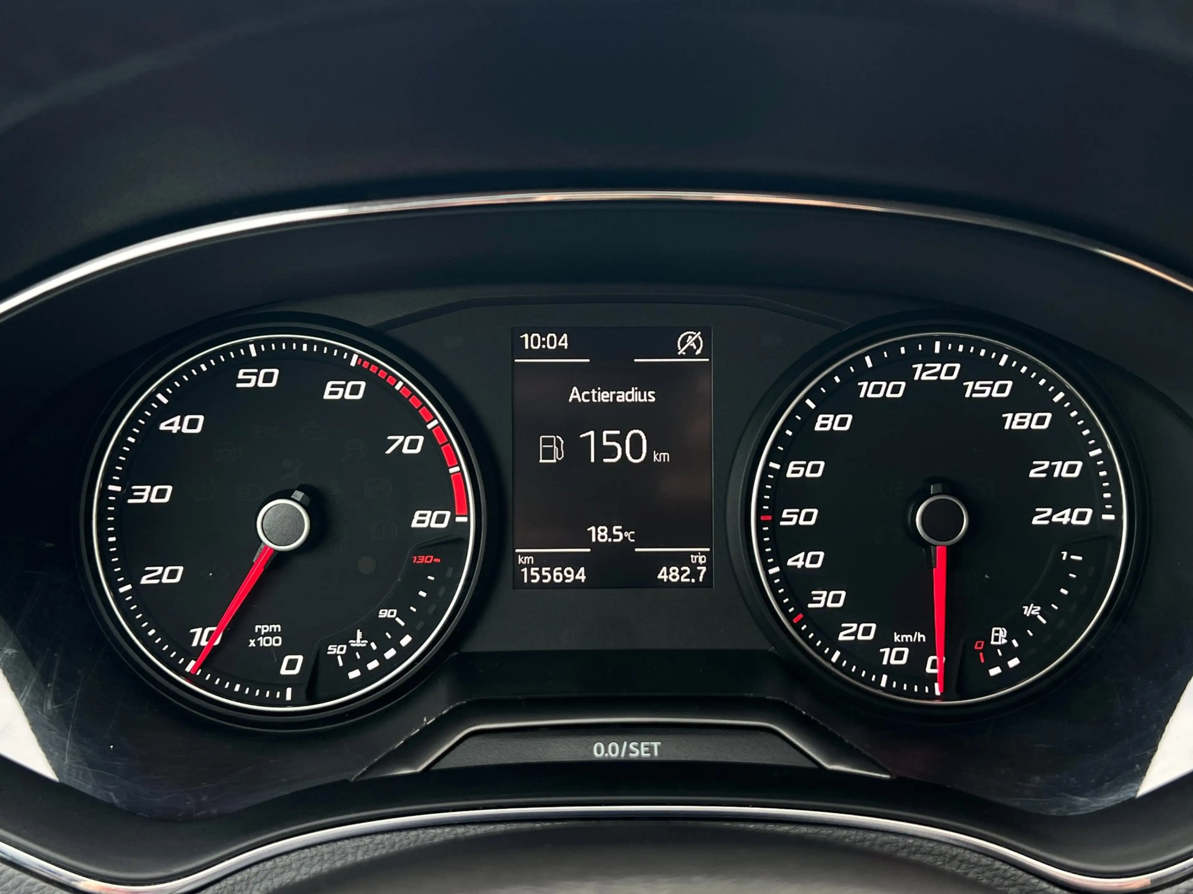 SEAT Ibiza 1.0TSI|PDC|Bluetooth|Climate|Isofix|APK 2027 — photo 20