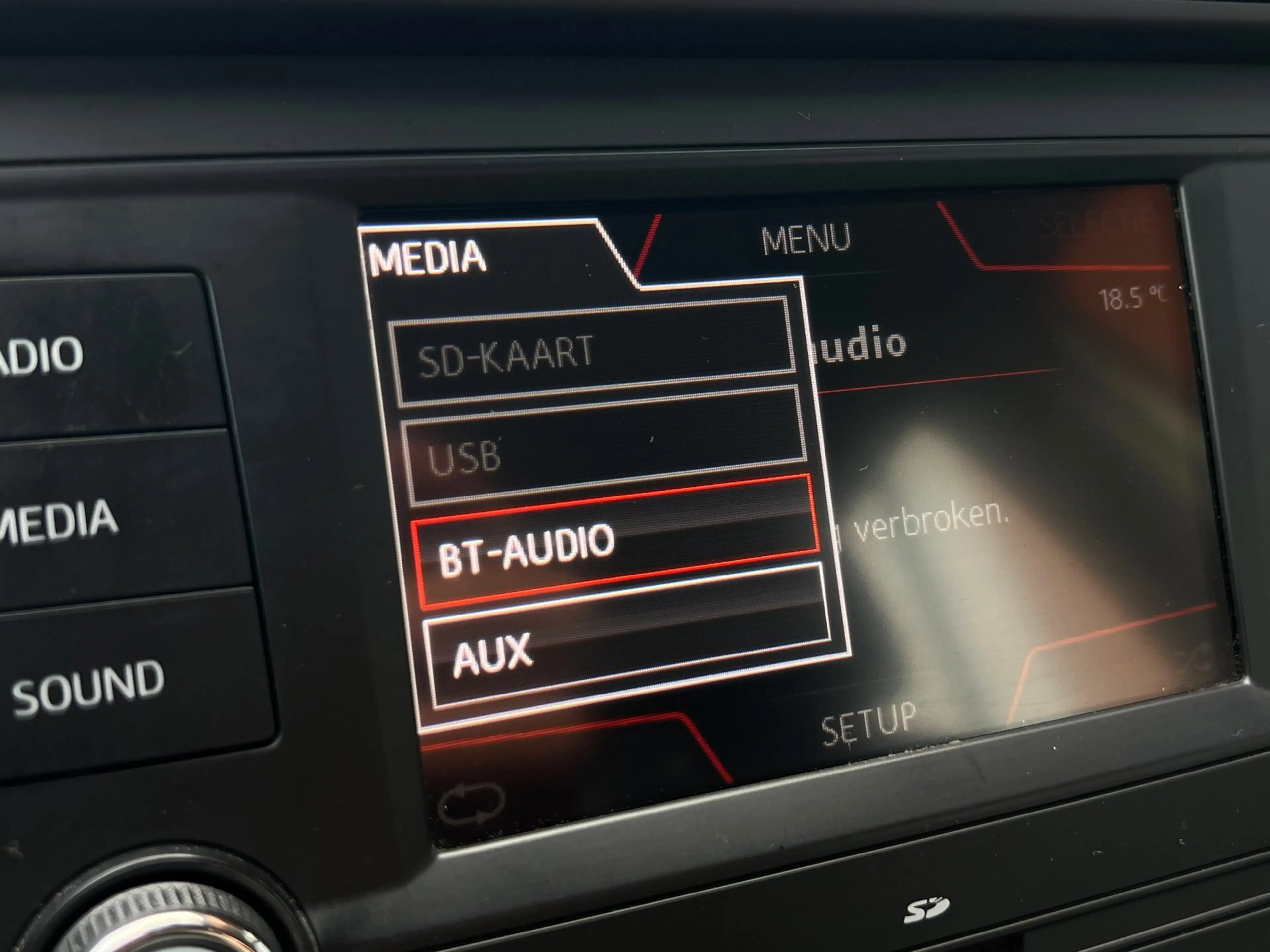 SEAT Ibiza 1.0TSI|PDC|Bluetooth|Climate|Isofix|APK 2027 — photo 21