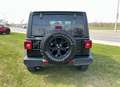 Jeep Wrangler Willys *LED,S+LHZ,Carplay,Rückfahr,Soundsys* Nero - thumbnail 6