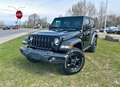 Jeep Wrangler Willys *LED,S+LHZ,Carplay,Rückfahr,Soundsys* Nero - thumbnail 1