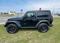 Jeep Wrangler Willys *LED,S+LHZ,Carplay,Rückfahr,Soundsys* Nero - thumbnail 8