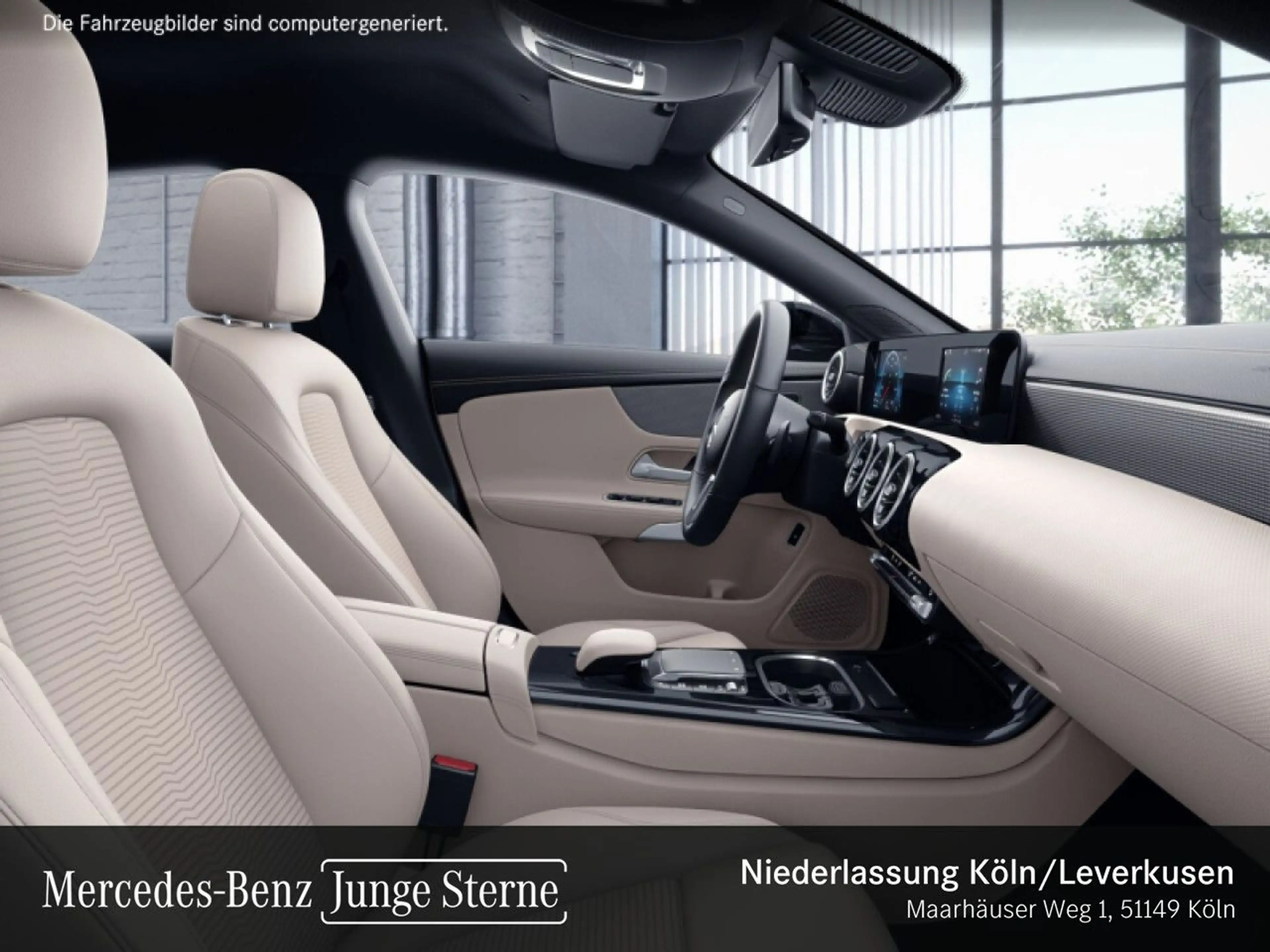 Mercedes-Benz CLA 250 e PROGRESSIVE+MULTIBEAM+KAMERA+TOTW+8G — photo 13