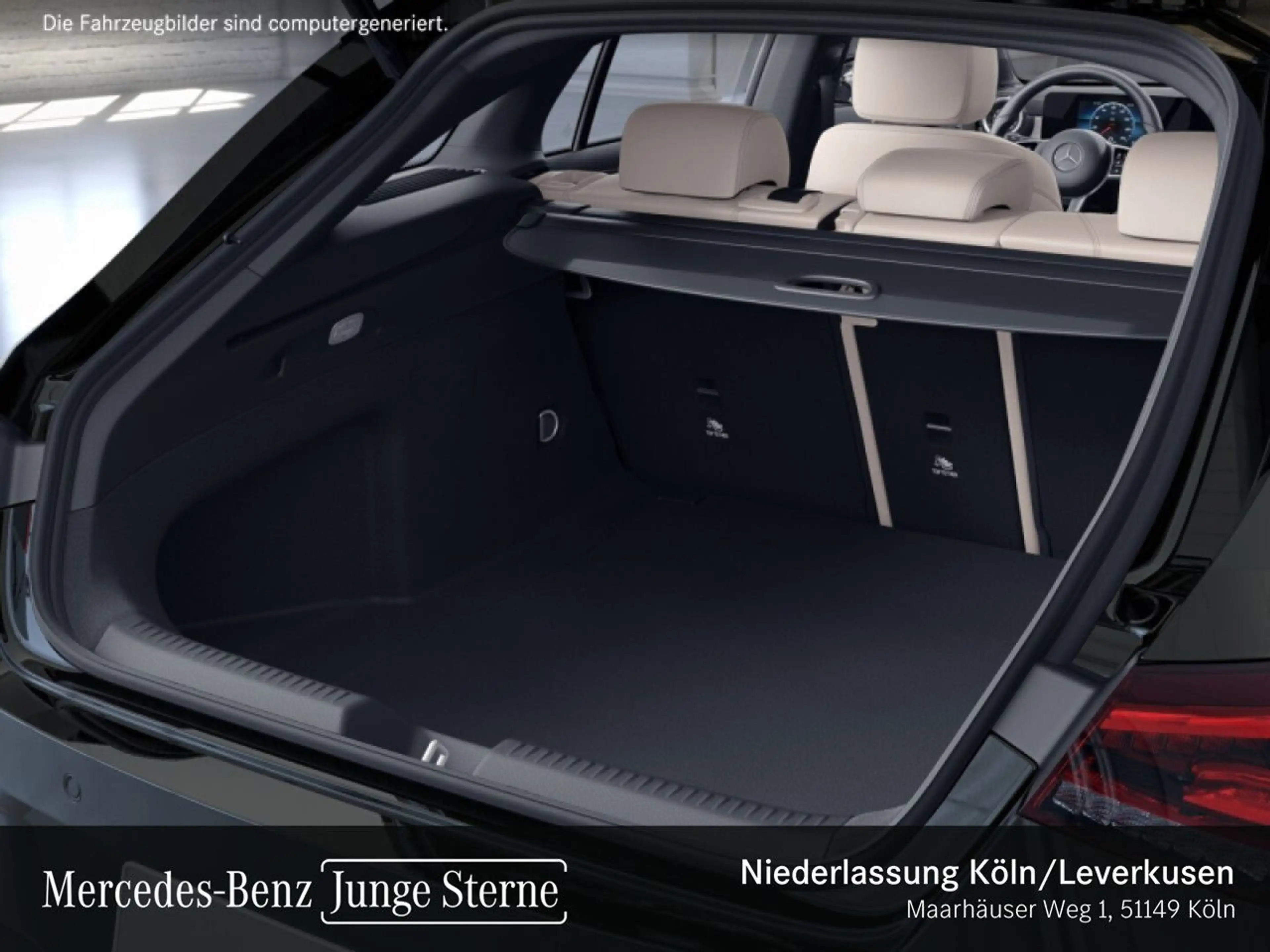 Mercedes-Benz CLA 250 e PROGRESSIVE+MULTIBEAM+KAMERA+TOTW+8G — photo 10