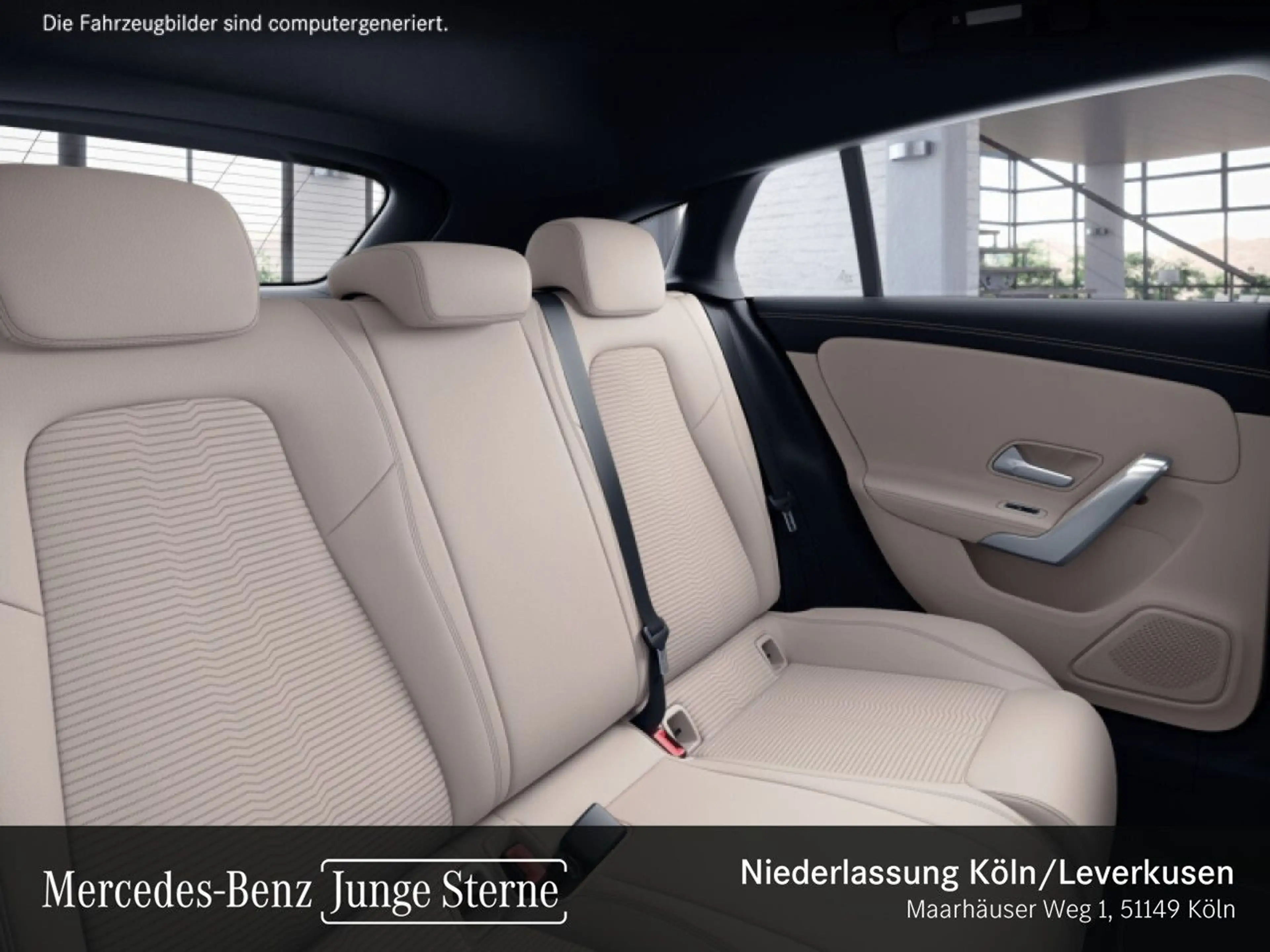 Mercedes-Benz CLA 250 e PROGRESSIVE+MULTIBEAM+KAMERA+TOTW+8G — photo 14