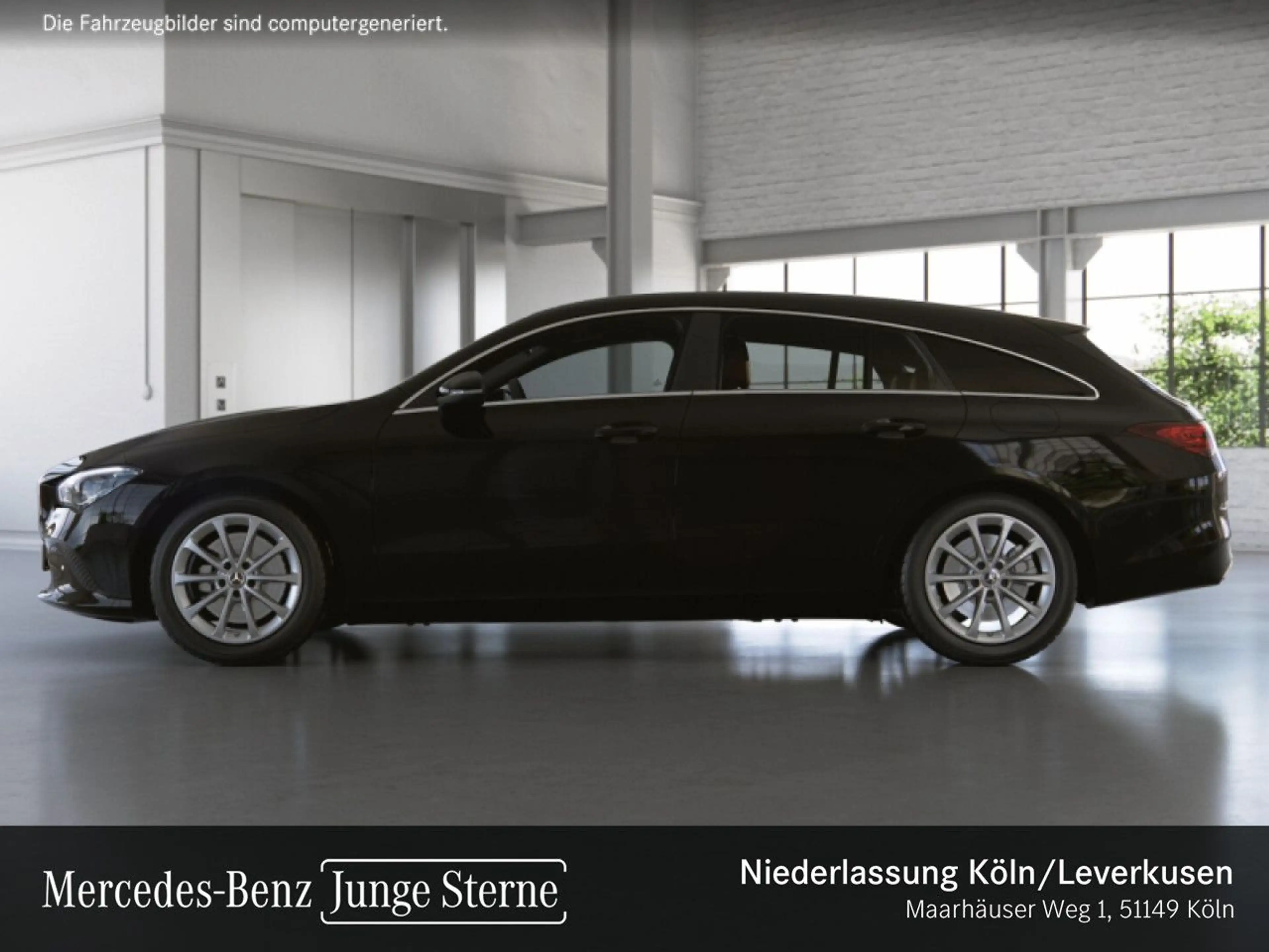 Mercedes-Benz CLA 250 e PROGRESSIVE+MULTIBEAM+KAMERA+TOTW+8G — photo 6