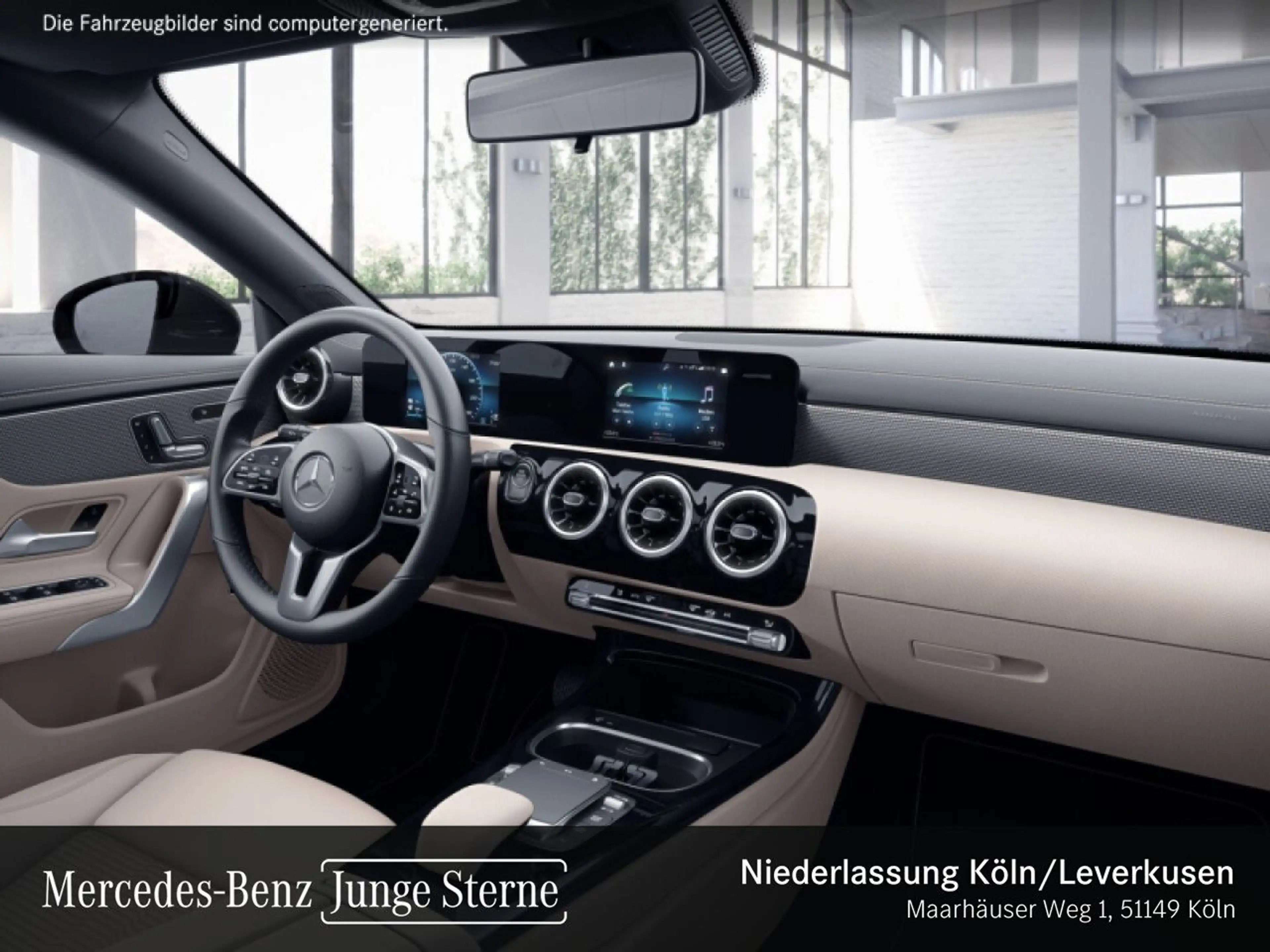 Mercedes-Benz CLA 250 e PROGRESSIVE+MULTIBEAM+KAMERA+TOTW+8G — photo 12
