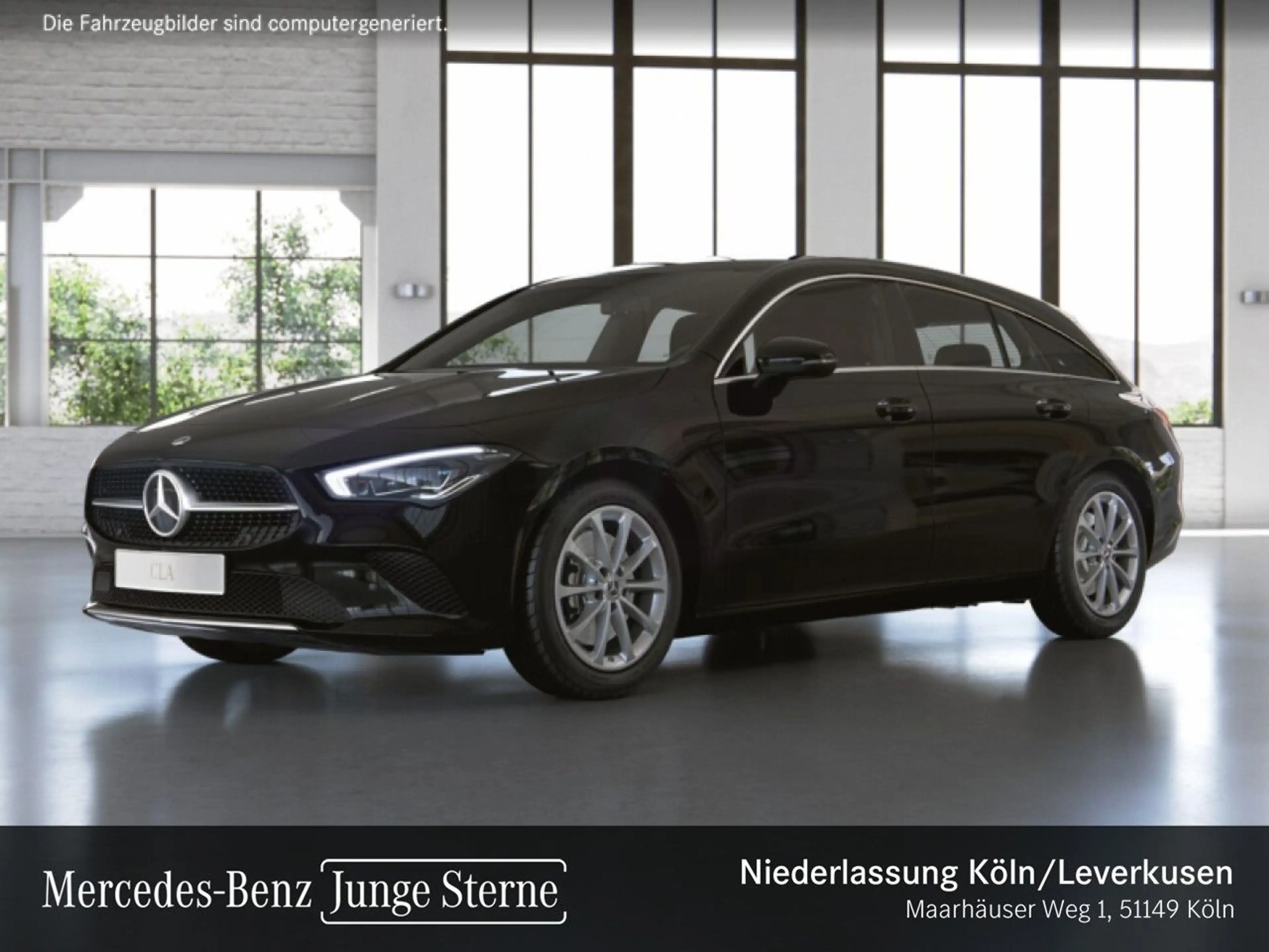 Mercedes-Benz CLA 250 e PROGRESSIVE+MULTIBEAM+KAMERA+TOTW+8G — photo 15