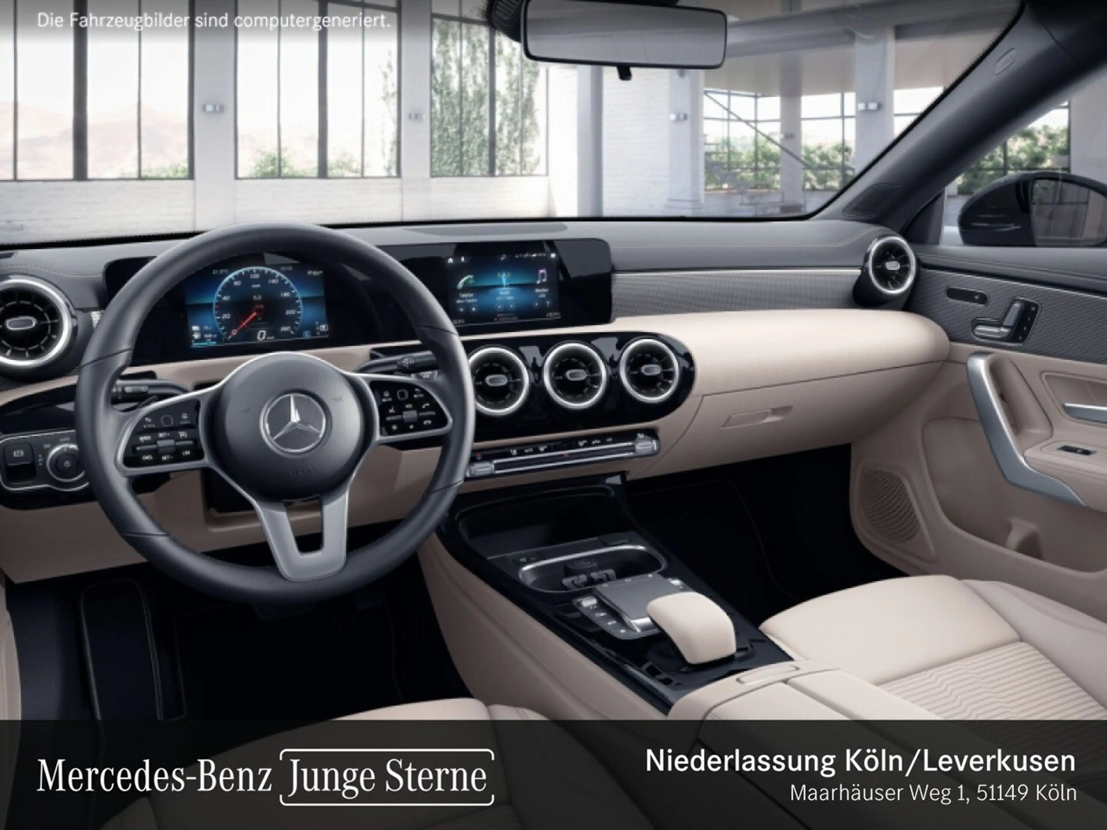 Mercedes-Benz CLA 250 e PROGRESSIVE+MULTIBEAM+KAMERA+TOTW+8G — photo 11