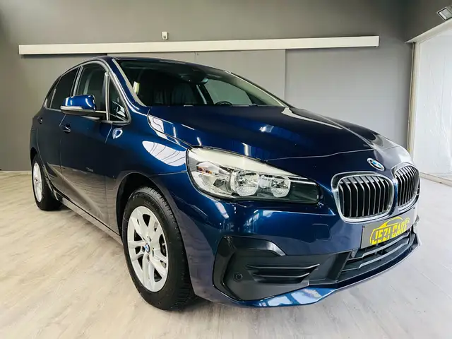 BMW 216 Active Tourer *1 jaar garantie*