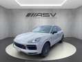 Porsche Cayenne E-Hybrid Coupé Aut. Gris - thumbnail 1