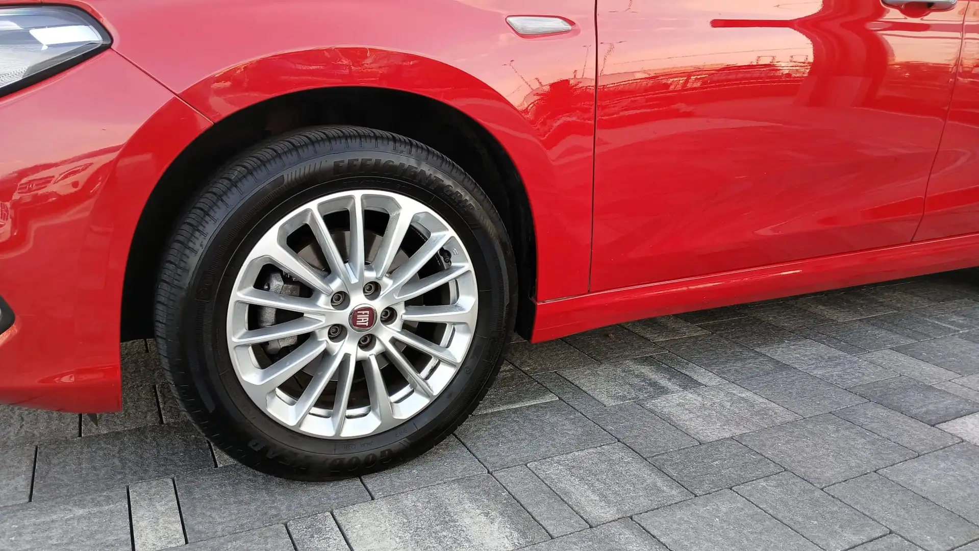 Fiat Tipo Tipo 5porte 5p 1.0 Business 100cv Rot - 2