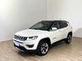 Jeep Compass Compass 2.0 mjt Limited 4wd 140cv auto Weiß - thumbnail 28
