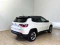 Jeep Compass Compass 2.0 mjt Limited 4wd 140cv auto Weiß - thumbnail 4