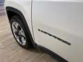 Jeep Compass Compass 2.0 mjt Limited 4wd 140cv auto Weiß - thumbnail 27
