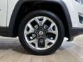 Jeep Compass Compass 2.0 mjt Limited 4wd 140cv auto Weiß - thumbnail 14