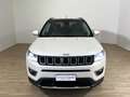 Jeep Compass Compass 2.0 mjt Limited 4wd 140cv auto Weiß - thumbnail 2