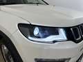 Jeep Compass Compass 2.0 mjt Limited 4wd 140cv auto Weiß - thumbnail 16