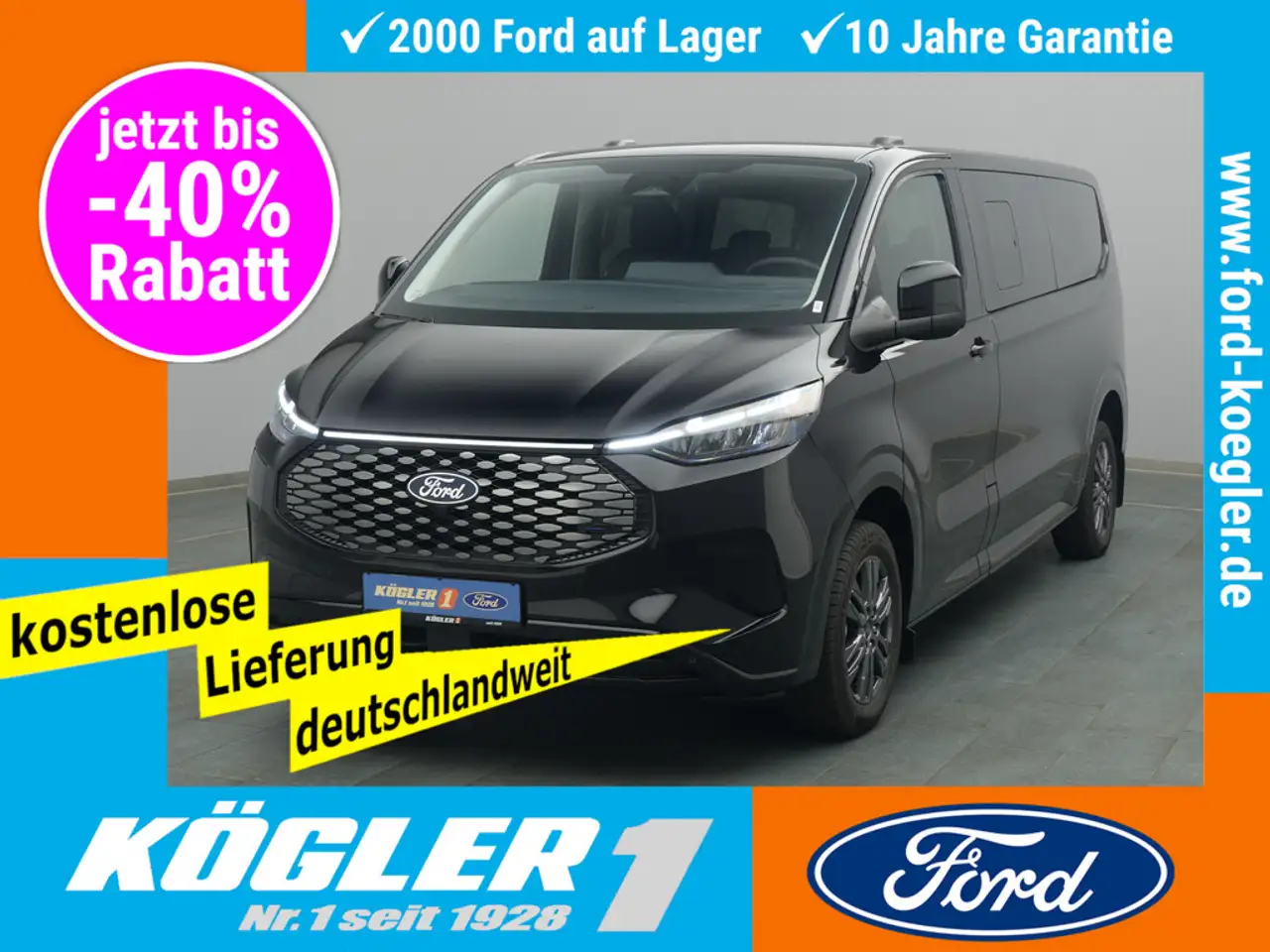 Ford
