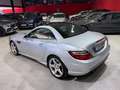Mercedes-Benz SLK 200 BE Plateado - thumbnail 14