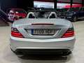Mercedes-Benz SLK 200 BE Plateado - thumbnail 7