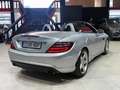 Mercedes-Benz SLK 200 BE Plateado - thumbnail 6