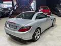 Mercedes-Benz SLK 200 BE Plateado - thumbnail 15