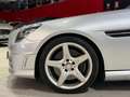 Mercedes-Benz SLK 200 BE Plateado - thumbnail 10