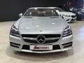 Mercedes-Benz SLK 200 BE Plateado - thumbnail 2