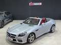 Mercedes-Benz SLK 200 BE Plateado - thumbnail 11