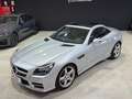 Mercedes-Benz SLK 200 BE Plateado - thumbnail 12