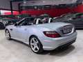 Mercedes-Benz SLK 200 BE Plateado - thumbnail 9