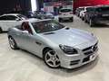 Mercedes-Benz SLK 200 BE Plateado - thumbnail 3