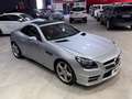Mercedes-Benz SLK 200 BE Plateado - thumbnail 13