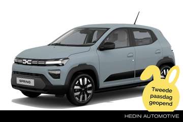 Expression 70 24.3 kWh | Verwacht vanaf maart 2026