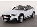 Audi A4 allroad 40 TDI qu. S-Tronic AHK/P-Dach/Matrix Weiß - thumbnail 2