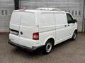 Volkswagen T5 Transporter T5 Kühlwagen Transporter Kasten-Kombi Blanc - thumbnail 4