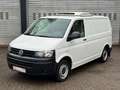 Volkswagen T5 Transporter T5 Kühlwagen Transporter Kasten-Kombi Blanc - thumbnail 2