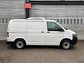 Volkswagen T5 Transporter T5 Kühlwagen Transporter Kasten-Kombi Blanc - thumbnail 6