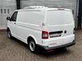 Volkswagen T5 Transporter T5 Kühlwagen Transporter Kasten-Kombi Blanc - thumbnail 5