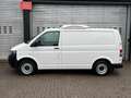 Volkswagen T5 Transporter T5 Kühlwagen Transporter Kasten-Kombi Blanc - thumbnail 7