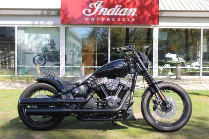 Harley-Davidson Softail 107 FXBB Streetbob