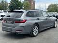 BMW 320 d Mild Hybrid xDrive *FACELIFT*CURVED* LED*CARPLAY Grau - thumbnail 6